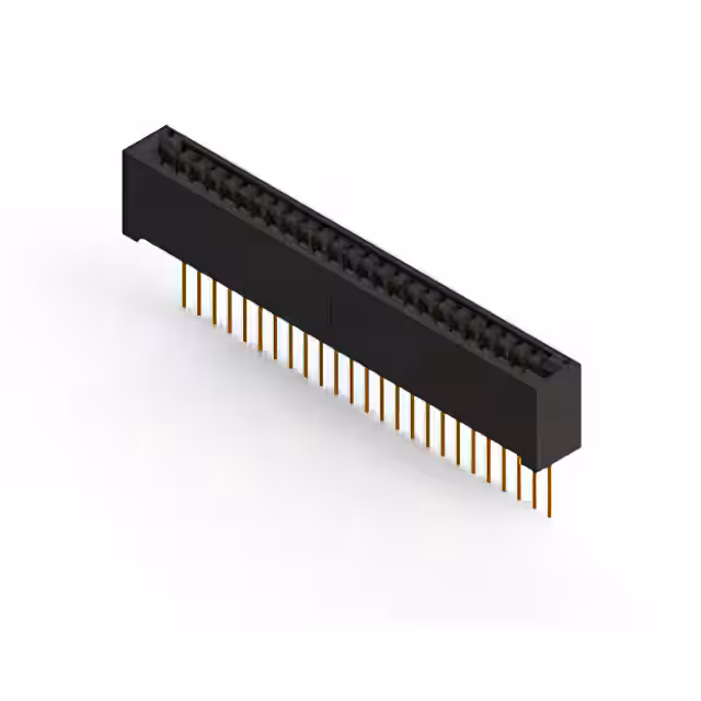 396-025-541-101 EDAC Inc.  Edgeboard Connectors